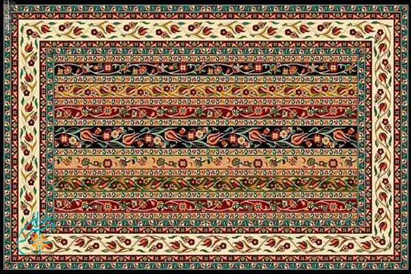 Mahram design carpet